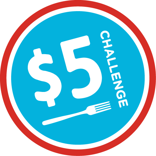 5dollarchallenge