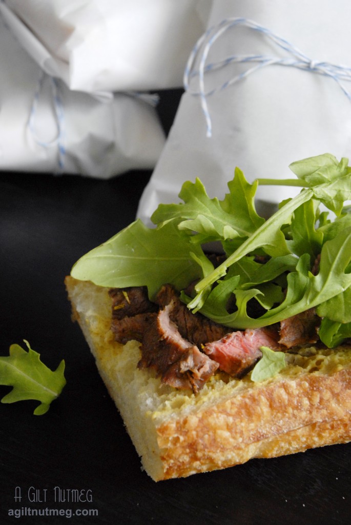 steak picnic sandwiches 2