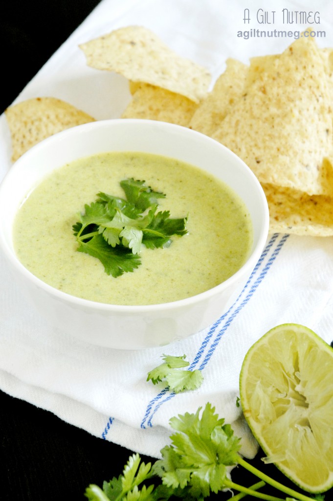 salsa verde