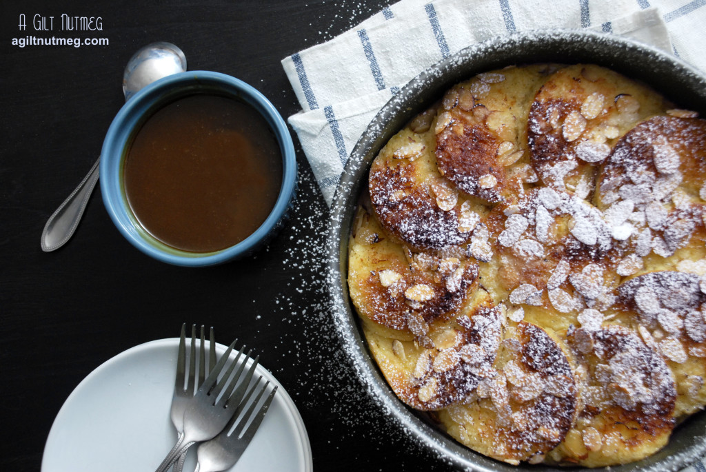 Delicious Homemade Bread Pudding with Velvety Vanilla Sauce: A Step-by-Step Guide to Perfect Comfort Food